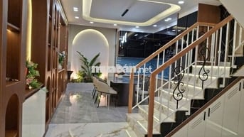 Bán nhà vị trí tân thới nhất 02 .phường đông hưng thuận TPHCM