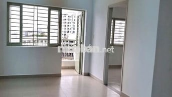 Cho Thuê Căn Hộ Phú Thọ Quận 11 - 65m² (2PN, 2WC) - Tầng Cao View Đẹp