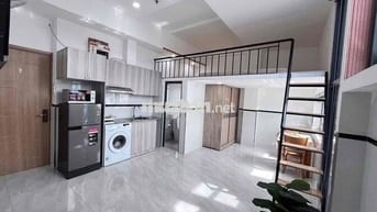 CHO THUÊ CĂN GÁC PHÙ HỢP SINH VIÊN SẴN NỘI THẤT CƠ BẢN - TÂN SƠN NHÌ ✅