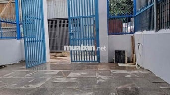 nhà nguyên căn 4 phòng ngủ gần chợ hiệp bình, gần gigamal