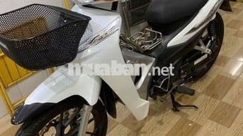Honda Wave 110 2017 Trắng 33000 km