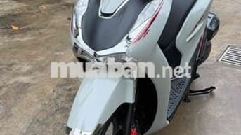 Honda SH 160 ABS 2025 Xám 3000 km