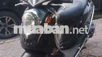 Yamaha Mio 2013 Nâu