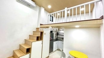 TRỐNG NHIỀU PHÒNG KHU VỰC BÌNH THẠNH TỪ 2.700.000