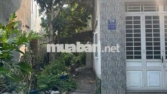  Nhà 128m2 đất Gần ngã 3 Đường 234 giao với Hương lộ 11 Bình Chánh HCM