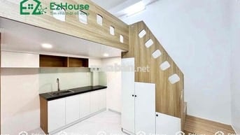 NGAY DƯƠNG QUẢNG HÀM GÒ VẤP MỚI XÂY