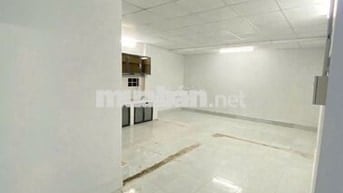 Cho thuê nhà Bình Quới, 3pn3wc, 8m x 15m, hẻm xe tải