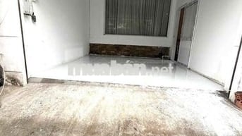 Cho thuê mặt bằng KD mặt tiền đường 43 +  1 phòng căn hộ DV full NT