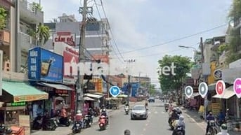 MẶT TIỀN KHỦNG LONG THỐNG NHẤT CẦN BÁN GẤP