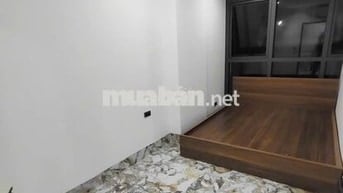 CHO THUÊ CCMN 2N1K – 65M² – CHÙA QUỲNH, HAI BÀ TRƯNG, HÀ NỘI