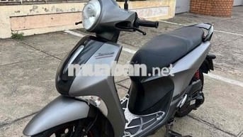 Yamaha Jannus Smakey BS 71 Xám nhám