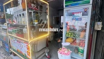 CÓ VIỆC VỀ QUÊ GẤP cần sang nhượng mặt bằng SHOPHOUSE tại Quận 1