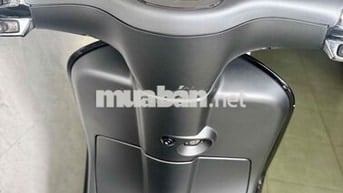 Piaggio Vespa Sprint 2019 Xám mờ cực chất đẹp