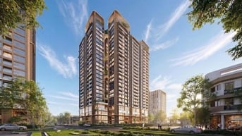 CHỦ ĐẦU TƯ SJ GROUP MỞ BÁN ĐỢT 1 THE VISTA VĂN LA SÁT GA METRO