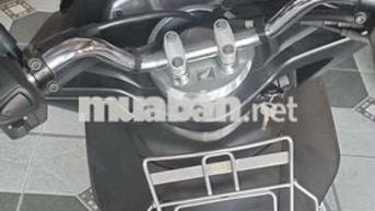 Honda CPX 125 2014 6 vạn km Đen mờ
