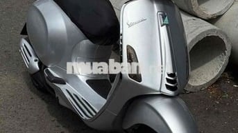 Piaggio Vespa Sprint 125cc 2021 Bạc Poróche