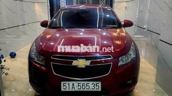 CHEVROLET CRUZE 2013 LTZ TỰ ĐỘNG, MÁY SỐ KHÔNG LỖI