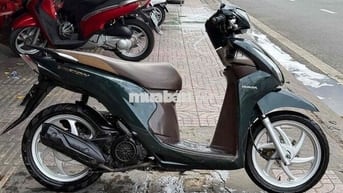Honda Vision 2019 Xanh rêu