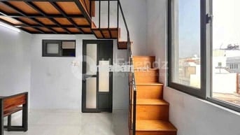 DUPLEX GẦN UFM CÓ MÁY GIẶT RIÊNG