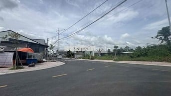 NỀN MẶT TIỀN ĐƯỜNG MỚI MỞ MẦM NON 3 - KINH DOANH NHỎ TIỆN.