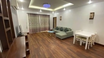 Bán Gấp Căn Hộ Hùng Vương Plaza - 130m² (3PN, 3WC) - Sổ Hồng Riêng