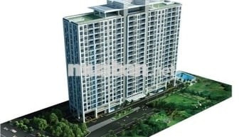 Cho thuê căn hộ chung cư Hoa Sen, Quận 11, 100m2, 3pn, 15tr