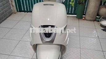 Peugeot Django 2022 Trắng ngọc trai Phanh ABS