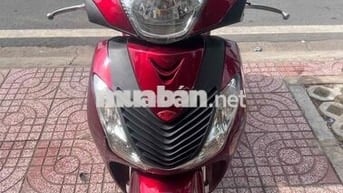Honda SH150 2008 Đỏ bstp