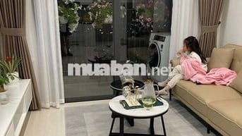 Cho thuê 1PN+1 Full nội thất đẹp - GS2 Vinhomes Smart City