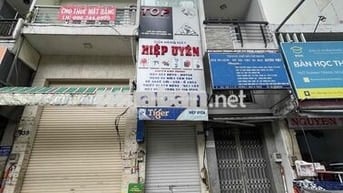CHO THUÊ 17Triệu NGUYÊN CĂN MT QUẬN 10