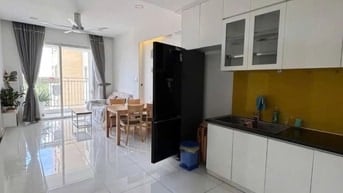 Căn hộ Botanica Premier 2PN,2WC 75m2 full nội thất giá 17 triệu/tháng