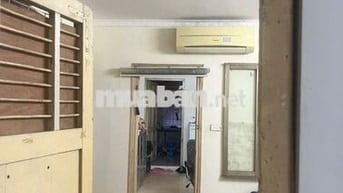 Chính chủ cho thuê CC Nguyễn Quý Đức 60m2 2PN, giá 6tr/th