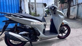 Honda SH350i 2021 Xám 14.367 km