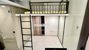 DUPLEX THANG MÁY NGAY TRUNG TÂM Q10