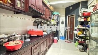 Bán Nhà 3 Tầng 210m2 ngang 6m 8pn đường 7m Thông Ô Tô tại Thành Thái