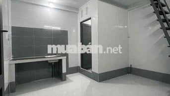 Nhà trọ Ngay công viên Mỹ Khánh, cách Nam Cần Thơ 2p