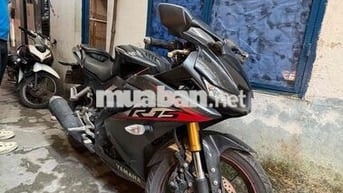Yamaha R15 2020 20000 km Đen