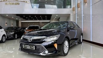 Toyota Camry 2.0E 2019 - 93.000km