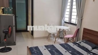 Chính chủ cho thuê CCMN siêu đẹp giá 4,2tr tại 276 Mỹ Đình ở luôn