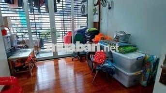 Nhà bán Lê Văn Sĩ - Q 3 - DT 30 m2 - 2 Pn - Hẻm xe tải