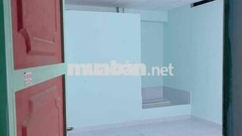 Phòng trọ 20m2 2tr7 Tôn Đản Quận 4