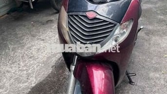 Honda SH 300i FI 2003 Đỏ mận