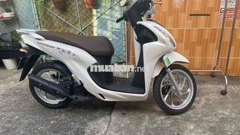 Honda Vision 2024 Trắng 10.000km