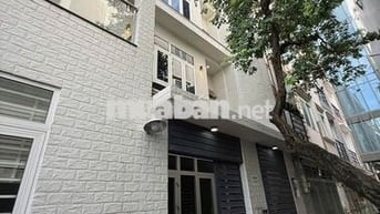 Siêu Phẩm Nhà Nguyên 55/15B Đặng Thuỳ Trâm, Phường Bình Lợi Trung.