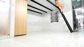 CHÍNH CHỦ CHO THUÊ PHÒNG TRỌ CÓ GÁC NGAY LÊ VĂN SỸ