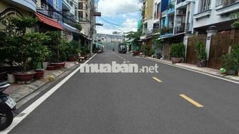 MTKD Nhà sát chợ Phạm Thế Hiển, P4, Q8. DT: 35m2 - 2 Tầng - 2 PN