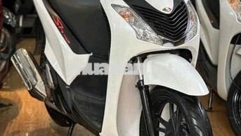SHVN 125 2014 lên áo Sh Ý ( có trả góp 50% )