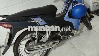 Honda Wave RSX Xanh Việt Nam