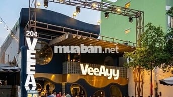 CHỈ 80TR MẶT TIỀN NGUYỄN GIA TRÍ ĐOẠN TRUNG TÂM KHU F&B- TRỆT 1 LẦU-