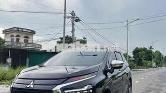 Mitsubishi Xpander Premium 2025 2 vạn km Đen